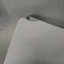 jinligogo 3Pack Bathroom Small Trash Can with Lid, 2.6 Gallon Touchless Automatic Garbage Can Slim Waterproof Motion Sensor Smart Trash Bin for Bedroom, Office, Living Room White/Black/Grey (Mix)