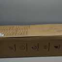 Windowless Portable Air Conditioner Ac Unit with Remote,37 Ventless Evaporative Air Cooler,Quiet Swamp Cooler for 4 Modes, Ductless Tower Fan For 12H Timer, Ice Packs for home White