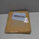 SAN HE Bamboo Shoe Rack 17 Tier- Vertical Shoe Rack for Small Spaces, Tall Narrow Shoe Rack Organizer for Closet Entryway Corner Garage and Bedroom,Skinny Shoe Shelf with Free Stackable DIY (Original Color)