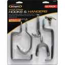 Cargoloc 32608 Hooks & Hangers - Pack of 10