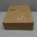 JOOFO LED Floor Lamp  Super Bright Torchiere with Remote & Foot Switch, Stepless Dimmable Tall Standing Lamp, 69" Modern Pole Light for Corner, Living Room, Bedroom, Reading, Office (Black SE)