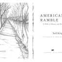 American Ramble: A Walk of Memory and Renewal