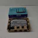 TP-Link Archer C6 IEEE 802.11AC Ethernet Wireless Router/Archer C6