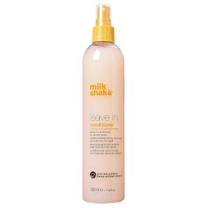 milk shake Leave-In Conditioner Spray Detangler for Natural Hair (11.8 Fl Oz (Pack of 1))