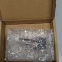 Anycubic 3D Printer Accessory Quick Release Hotend with 0.4mm Nozzle, Compatible with Anycubic Kobra S1 Combo and Kobra S1