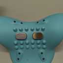 Neck Massager 2026 New Upgrade 3 in 1 Portable Massager with Heat &Comfortable StretchingAdjustable Intensity for Neck & Shoulder Relaxation at Home,Office,Travel