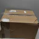 Expandable Metal Spice Drawer Organizer, 3-Tier Slanted Seasoning Jars Tray for Kitchen Cabinet Drawers Insert/Countertop (Jars not included)- 3Tier, 2packs/White