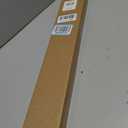 LazBlinds Cordless Cellular Shades, 29'' W x 64'' H, Cream