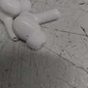 Bluetooth Headphoenes Power Display Earphones with Wireless Charging Case IPX5 Waterproof in-Ear Ear buds with Mic for TV Smart Phone Laptop Computer Sports 