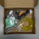 CS26 Carburetor for Ryobi CS26 CS30 SS26 SS30 26cc 30cc Engine RY30220 RY30160 RY30522 Weed Eater 308054043 308054077 308054013 Carburetor for Homelite Trimmer Blower Parts