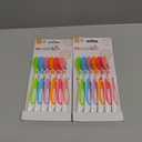 Munchkin Soft Tip Baby Spoons, BPA Free, 12 Pack