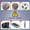 Mini Portable Air Pump for Inflatables,USB Rechargeable Air Mattress inflator with Camping Lantern for Sleeping Pads, Travel, Pool Floats, Inflatable Toys