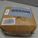 Zikopomi Weighted Vest Woman Man, 6lb/8lb/12lb/16lb/20lb/25lb/30lb Weight Vest with Reflective Stripes for Workout, Strength Training, Running, Fitness, Muscle Building, Weight Loss, Rucking Vest (Black)