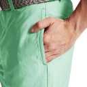 M MAELREG Golf Shorts Men 7 inch 9 inch Lightweight Dry fit Stretch Flat Front Casual Sport Heather Hybrid Flex Mens Shorts