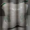 MIULEE 18x18 Pillow Inserts with Cotton Cover,Set of 4 100% Virgin Microfiber Throw Pillows for Couch Sofa and Bed