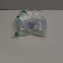 NUK Perfect Match Learner Straw Cup, 8 oz, 2 pack  Soft Straw, Easy-Grip Handles, BPA Free, Spill Proof Transition Sippy Cup (Blue)