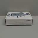 SLEEP ZONE Queen Sheets White - Super Soft Sheets for Queen Size Bed, 4 Pieces Hotel Luxury Sheet Set, Easy Care Microfiber Bed Sheet Set