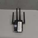 1200Mbps WiFi Extender HIBFEWOULANFKSDM