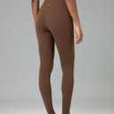 Colorfulkoala Women's Dreamlux High Waisted Workout Leggings 25" / 28" Inseam Yoga Pants with Pockets (XXL)