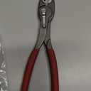 TwinGrip Pliers, 8-inch