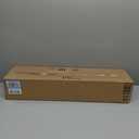 SYITCUN 16 Christmas Tree Stand for Artificial Trees, Foldable Metal Xmas Tree Stand, Replacement Fake Christmas Tree Holder Base for 2 ft to 7 ft Trees, Fits Tree Poles up to 0.86