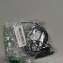 30W Power Adapter for Echo (4th Gen), Echo (3rd Gen), Echo Show 10 (3rd Gen), Echo Show (2nd Gen), Echo Show 8, and Echo Plus (2nd Gen), 5.8Ft AC Adapter Power Cord