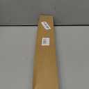 Closet Rods for Hanging Clothes, 17 to 54 Inch Stepless Adjustable Closet Rod, 1.3 Inch Diameter Metal Heavy Duty Closet Hanging Rod for Closet Wardrobes Laundry RV, Black