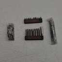 Black and Decker Screwdriver Bit Set, Double Ended