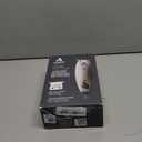 Andis 04780 Professional T-Outliner Beard & Hair Trimmer for Men with Carbon Steel T-Blade, Bump Free Technology  Corded Electric Beard Trimmer, GTO, Grey