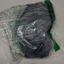 ZIONOR X11 Ski Goggles Magnetic Cylindrical Snowboard Snow Goggles for Men Women (B3-greyframe Silverlens Vlt10%)