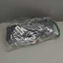 Static Climbing Ropes 35FT,50FT,100FT,150FT,200FT,250FT(Diam 10mm,16mm)