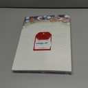 3 Pack Great Papers! Cookie Exchange Letterhead, 80 count, 11" x 8.5" (2017024)