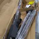 Rola 59799 Haul-Your-Might Truck Bed Cargo Rack, 800 lbs. Capacity, Compatible with Toyota Tundra, Tacoma, and Nissan Titan Bedrail Systems