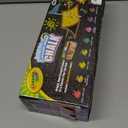 Crayola Ultimate Washable Chalk Collection (64ct), Bulk Outdoor Sidewalk Chalk for Kids, Outdoor Activities & Spring Crafts, Gifts for Kids (64 Count (Pack of 1)