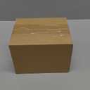 XINGYAN Chinoiserie Blue and White Porcelain Mini Ceramic Ginger Jars with Lid Ancient Chinese,Oriental Style,Decorative and Storage Jars (Mini utmost jar)