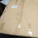 Foam Board 24"x36", Foam Core Board for Projects, Black Poster Board for Painting, Displaying (3 Pack White)
