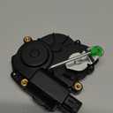 HiSport Door Latch Lock Actuator Right Passenger Side Sliding 8562008060 Compatible with Toyota Sienna 2004-2010, 8562008061