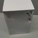 11FT Multicolor String Lights with 10 BulbsUL Listed Connectable Waterproof Decorative LED Fairy Hanging Curtain Lights for Backyard Patio Christmas Wedding Party Festival2PCS