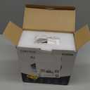 Air Purifiers for Home 600 Sq.Ft, TDBYWAE H13 True HEPA Air Purifier with USB Cable for Pets Dust Dander Pollen Odor Smoke, Small Portable Air Purifier for Bedroom Office Desktop Car RV (Grey)