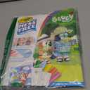 Crayola Bluey Color Wonder Coloring Set, 18 Bluey Coloring Pages, Mess Free Coloring for Toddlers, Bluey Toys, Gifts for Kids