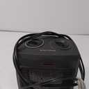 ProFusion Heat Ceramic Heater - Black