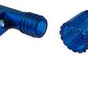 sky-w Impact Bullet Puller with 3 Different Expandable Collets (Pack of 1 Set)