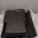 For Honda Passport Floor Mats 2026, TPE All Weather Custom Car Floor Mat Cargo Trunk Liner Full Set Accessories for Honda Passport 2026