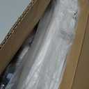 Baby Bed Rail Guard for Toddlers - 70" Toddler Bed Rails for Twin, Full, Queen, King Bunk Size Bed Swing Down Bedrail Extral Tall Child Safety Side Railing Guards for Kids Gray (Grey)