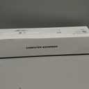 Nylavee Computer Speakers, Hi-Fi Stereo Computer Sound Bar with Bluetooth & 3.5mm Aux, USB/USB-C Powered for Desktop PC, Laptop & Monitor, Built-in Mic and Headphone Jack