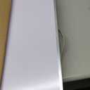 Camping Table 6FT Folding Table Large 3 Adjustable Height Portable Picnic Table Camp Aluminum Outdoor Picnic BBQ White