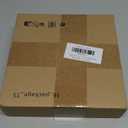 Segbeauty 16.9oz Shampoo Bottles Refillable Pump Bottle, 3pcs Shower Bottle Soap Dispenser with Labels, 500ml Gray Empty Plastic Square Shampoo Conditioner Dispenser, Body Wash Containers for Bathroom