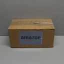 Christmas Ball 16ct 3.15 Inches Gold Mini Xmas Hanging Ornaments for Trees Wreath Garland Wedding Party Home Office Shop Decorations Tier Tray Vase Filler