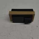 HW ELEC Deadbolt W Bio Keypad 8635212
