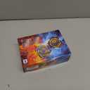 Wotean Bey Burst Turbo Blade Set